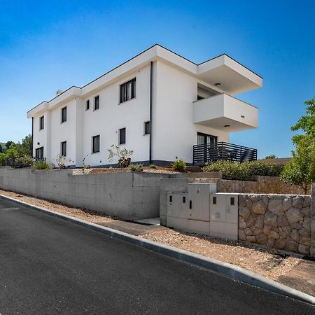 Apartman Jugo Punat Εξωτερικό φωτογραφία