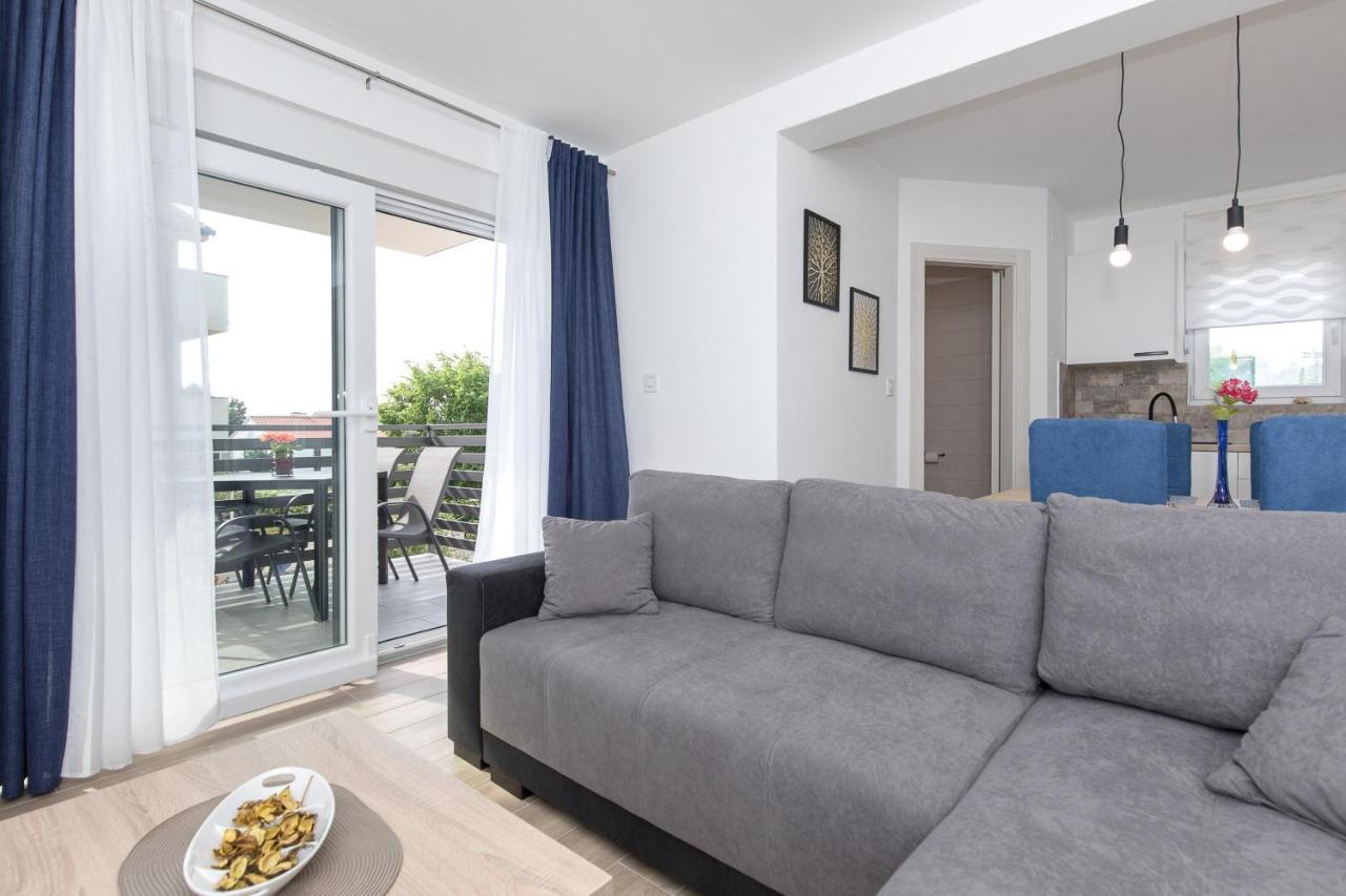 Apartman Jugo Punat Εξωτερικό φωτογραφία