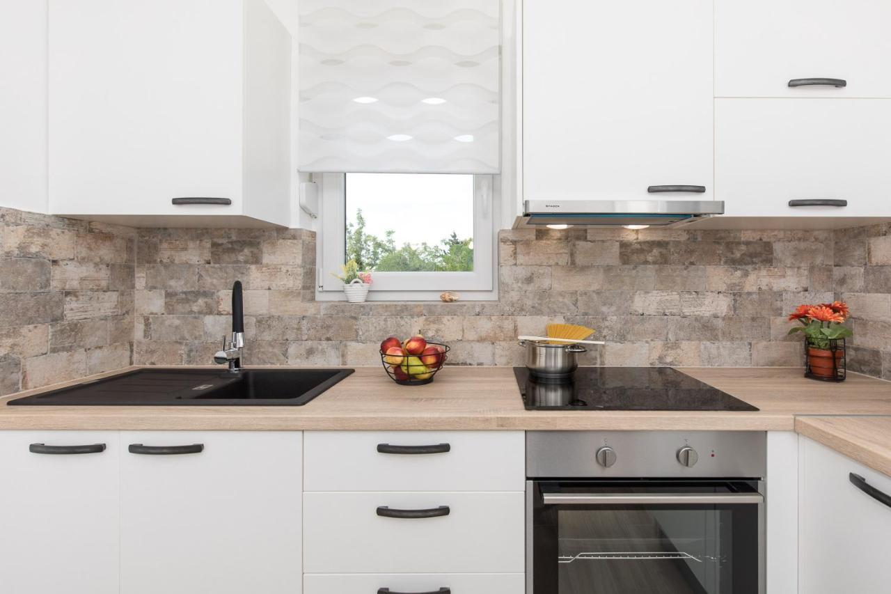 Apartman Jugo Punat Εξωτερικό φωτογραφία
