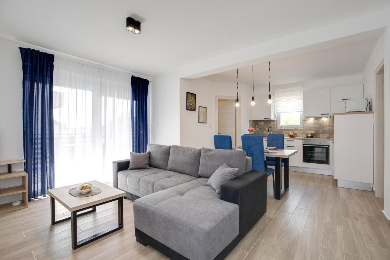 Apartman Jugo Punat Εξωτερικό φωτογραφία