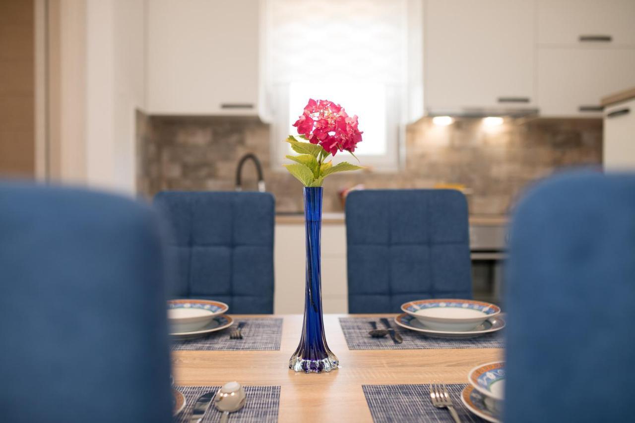 Apartman Jugo Punat Εξωτερικό φωτογραφία