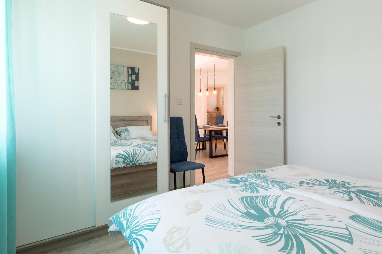 Apartman Jugo Punat Εξωτερικό φωτογραφία