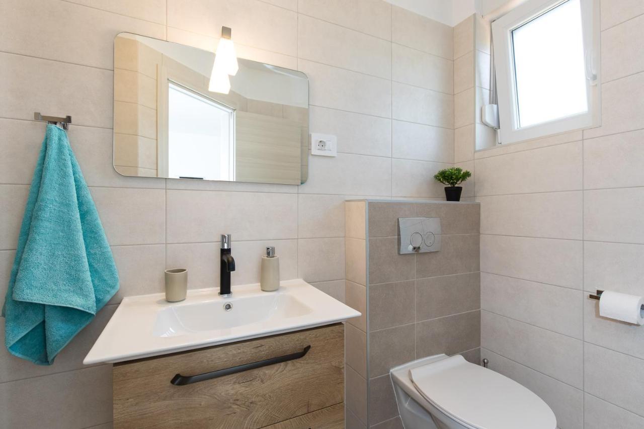 Apartman Jugo Punat Εξωτερικό φωτογραφία