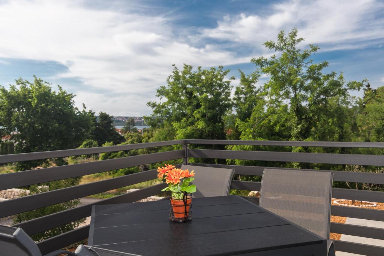 Apartman Jugo Punat Εξωτερικό φωτογραφία