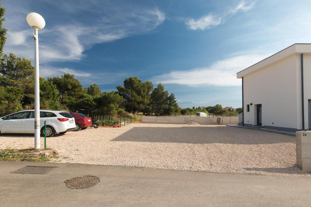 Apartman Jugo Punat Εξωτερικό φωτογραφία