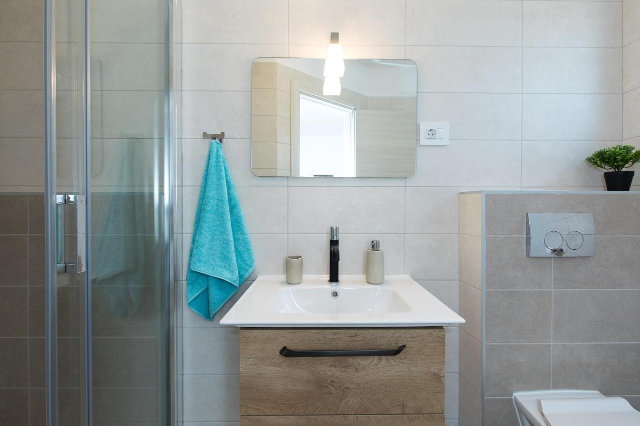 Apartman Jugo Punat Εξωτερικό φωτογραφία