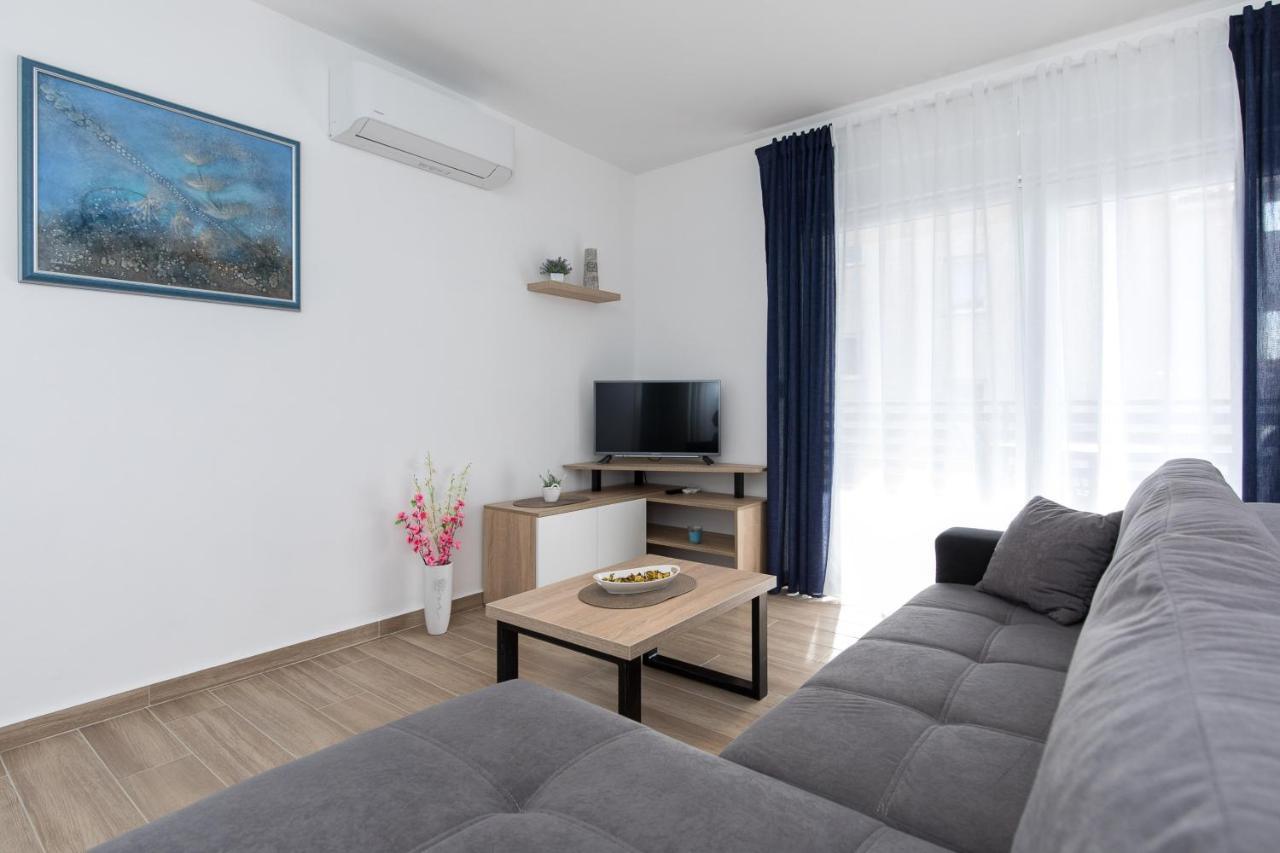 Apartman Jugo Punat Εξωτερικό φωτογραφία