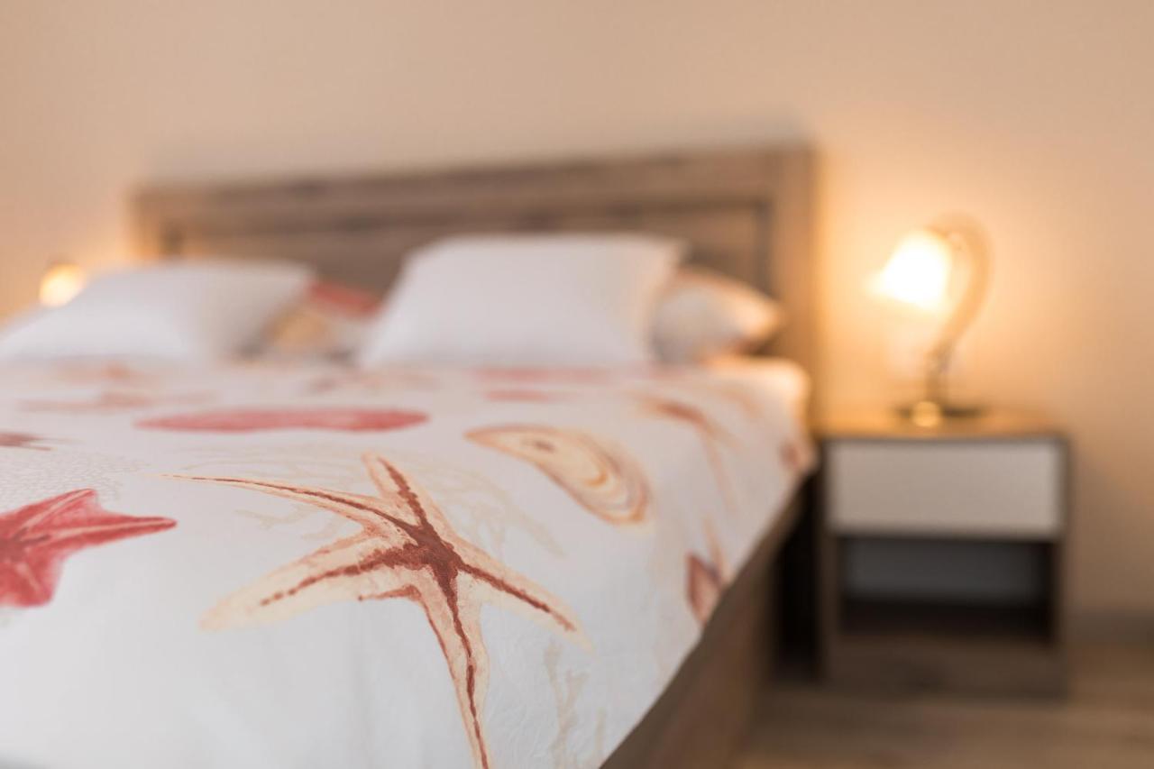 Apartman Jugo Punat Εξωτερικό φωτογραφία