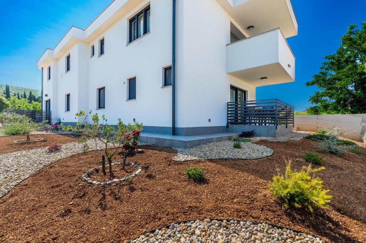 Apartman Jugo Punat Εξωτερικό φωτογραφία